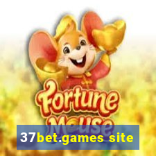 37bet.games site